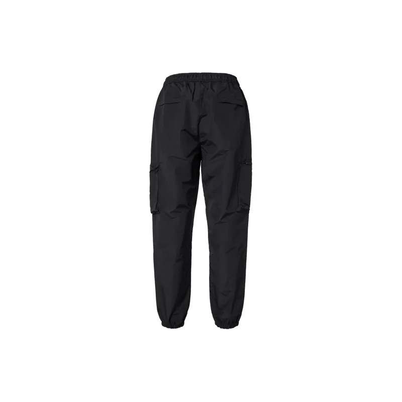 Vans Casual Pants Men Black-1