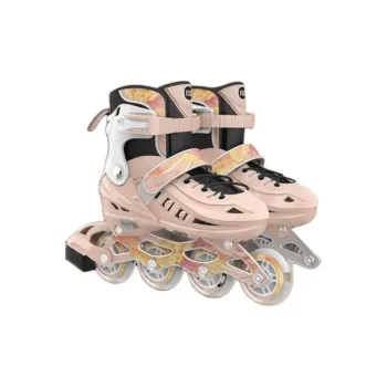 REBUILD /Inline Skate Polyurethane Aluminum Alloy Outdoor