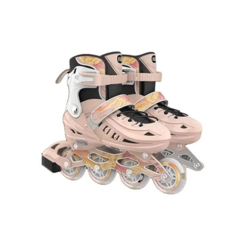 REBUILD /Inline Skate Polyurethane Aluminum Alloy Outdoor-0