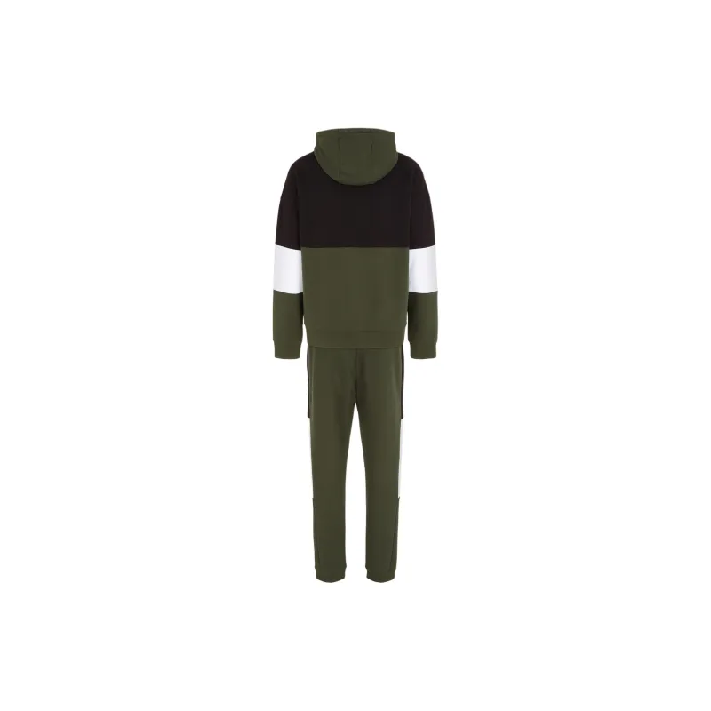 EMPORIO ARMANI EA7 Sports Suit Men's-12