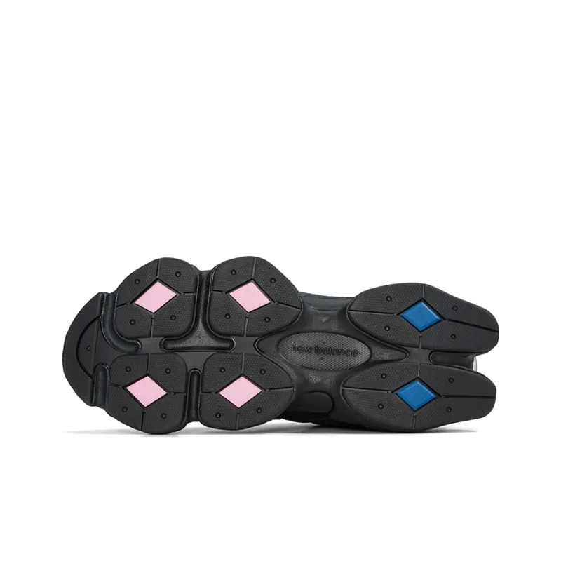 New Balance 9060 Blue Agate-6