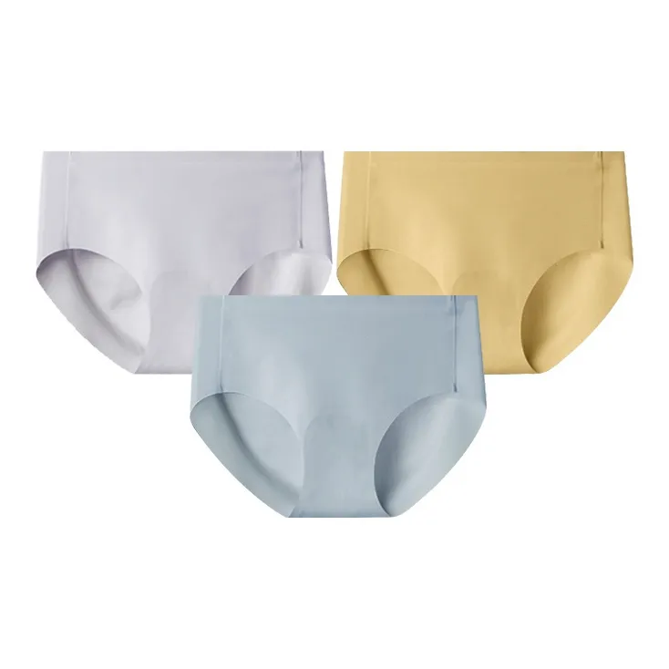 Yi Fen Underpants Women's 3 Pack-14