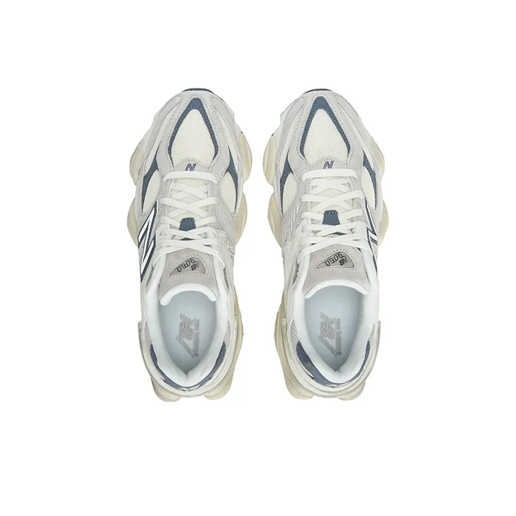 New Balance 9060 Moonrock Linen-4