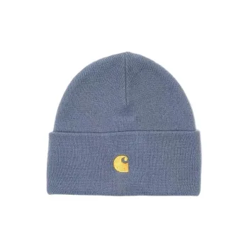 Carhartt WIP Logo patch Beanie Hat