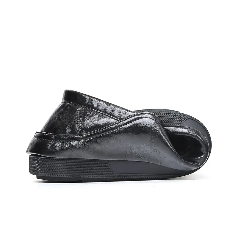 Journey Of Inspiration Casual Shoes Men's Black-3