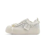 Milk White Wafer (Unlined)