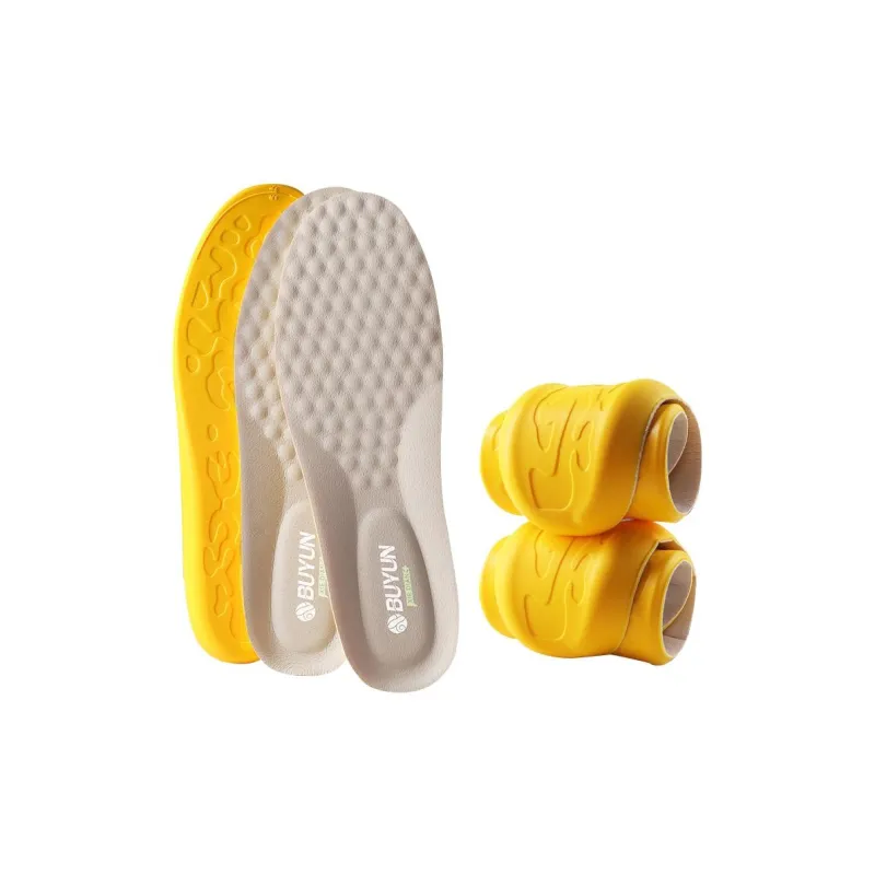 Step Cloud NIIPI Insoles Unisex-6