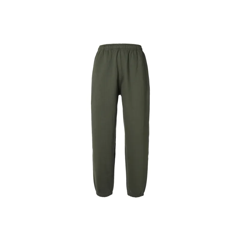 Nike X Billie Eilish Fleece Sweatpants-1