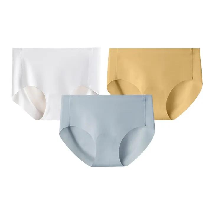 Yi Fen Underpants Women's 3 Pack-11