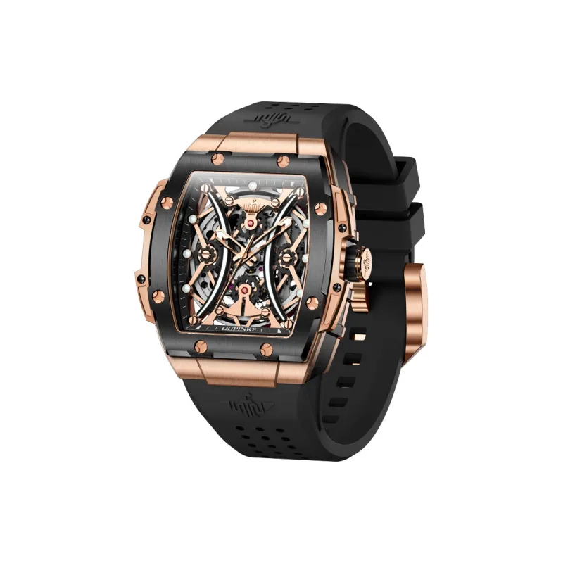Oupinke Men Watch-0