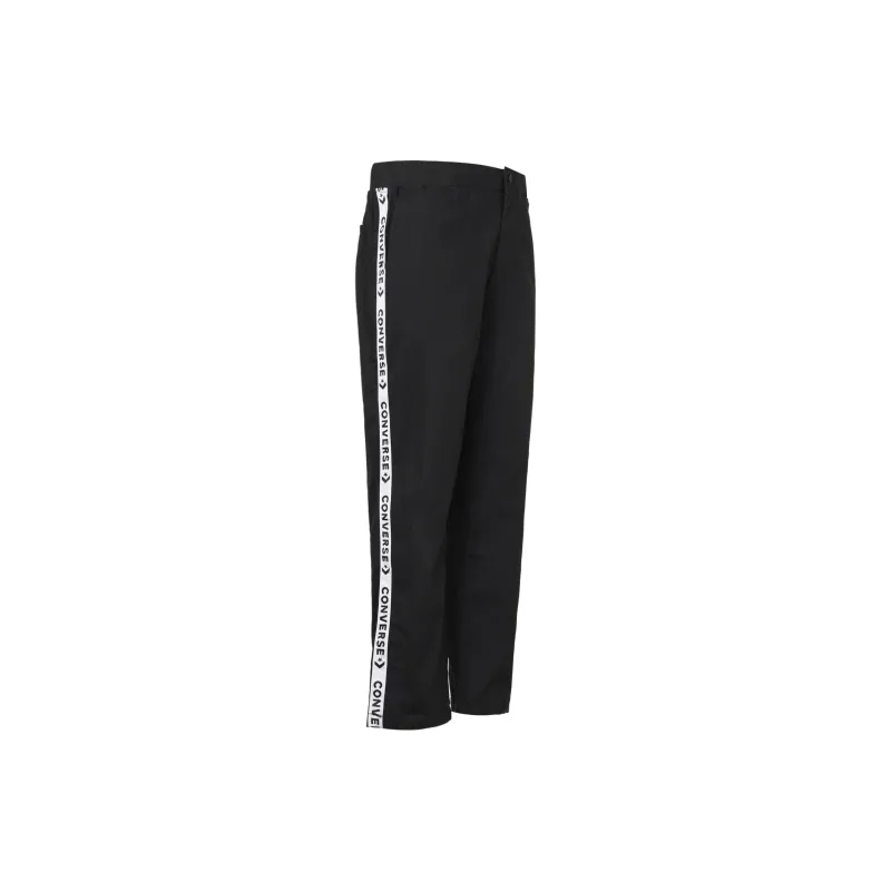 Converse Casual Pants Men's Black-1