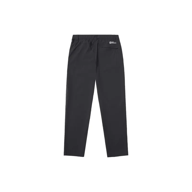Jack Wolfskin Casual Pants Men's-8