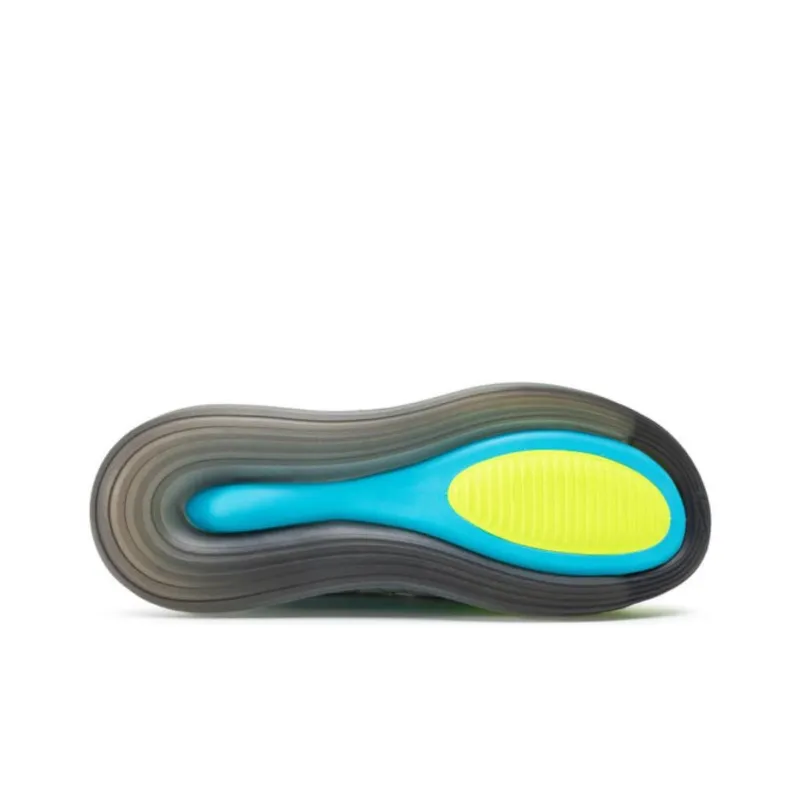 Nike Air MX 720-818 White Ghost Green GS-4