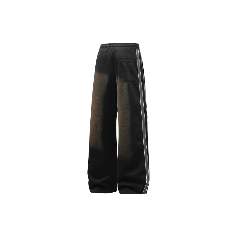 TEN MIRO Casual Pants Unisex-1