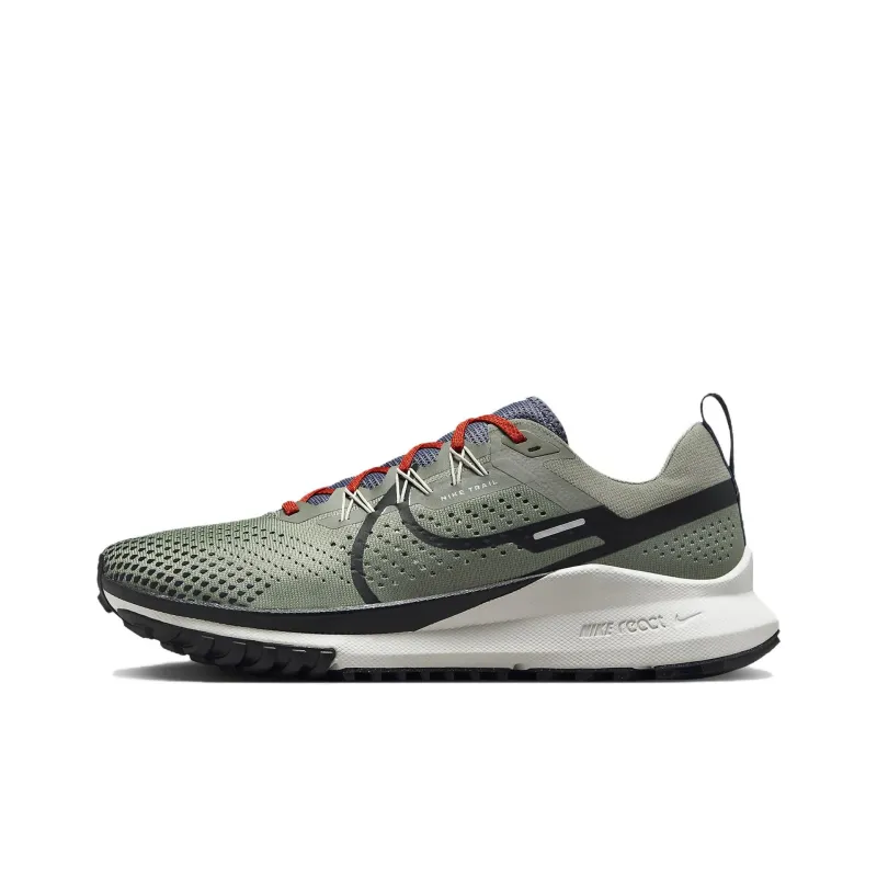 Nike React Pegasus Trail 4 Dark Stucco Light Orewood Brown Cosmic Clay Black-0
