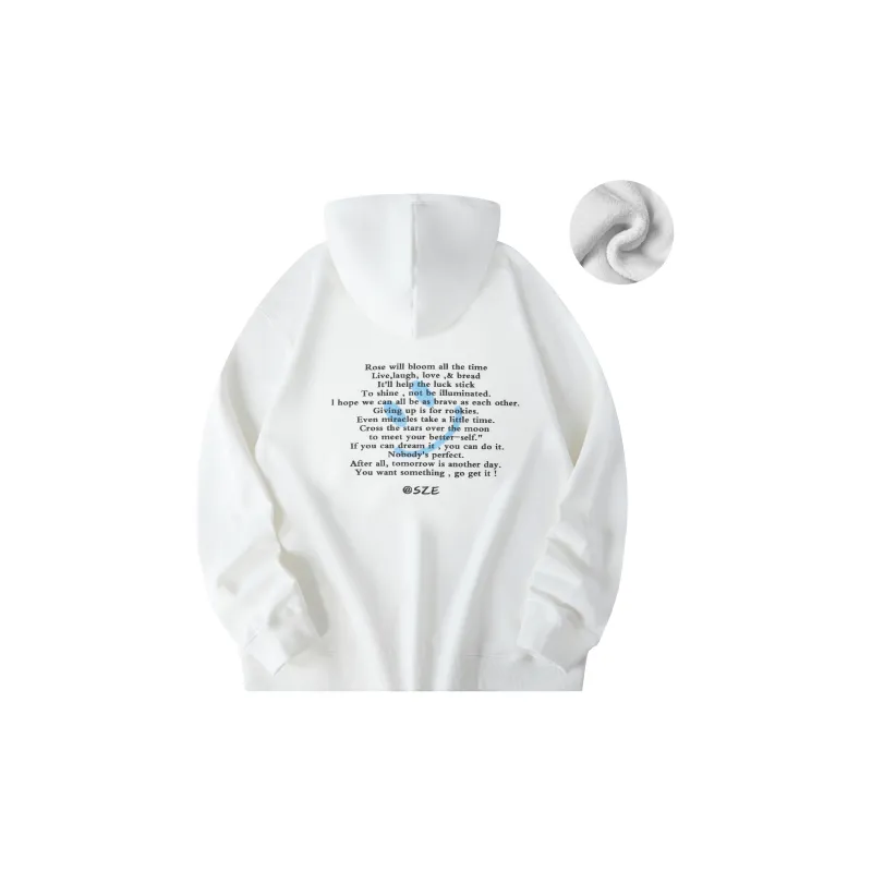 SZE Sweatshirts Unisex-3