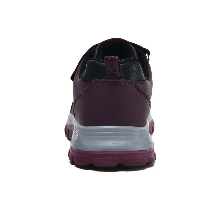 Binary Waterproof And Lightweight Low Top Casual Shoes Women's-3