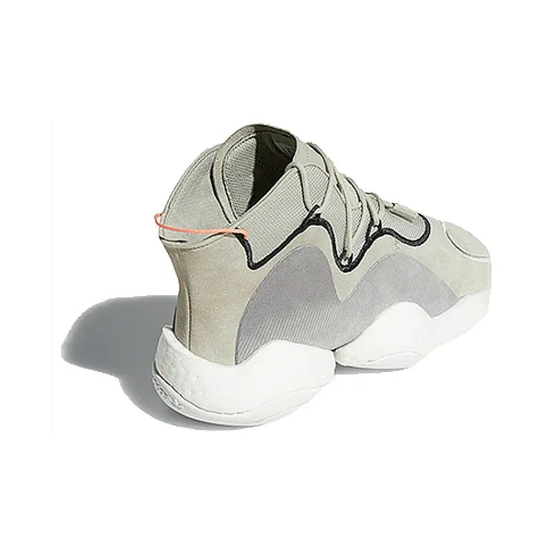Adidas Crazy Byw Sesame-2