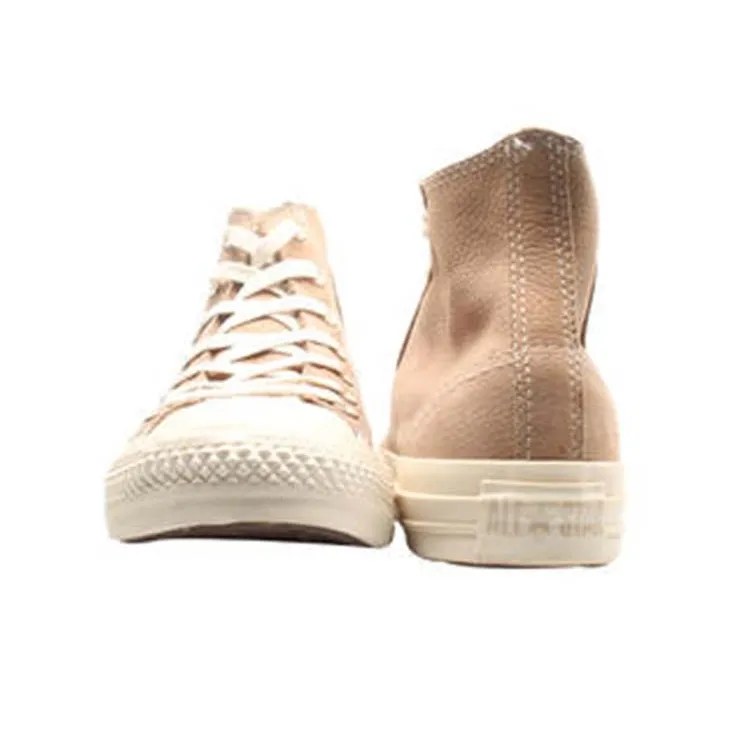 Converse Chuck Taylor All Star Hi Special Leather Cork-2