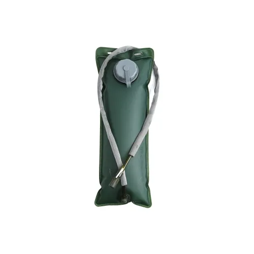 NUCKILY Outdoor Water Equipment Leather Water Bag/Water Bladder 2 3L EVA