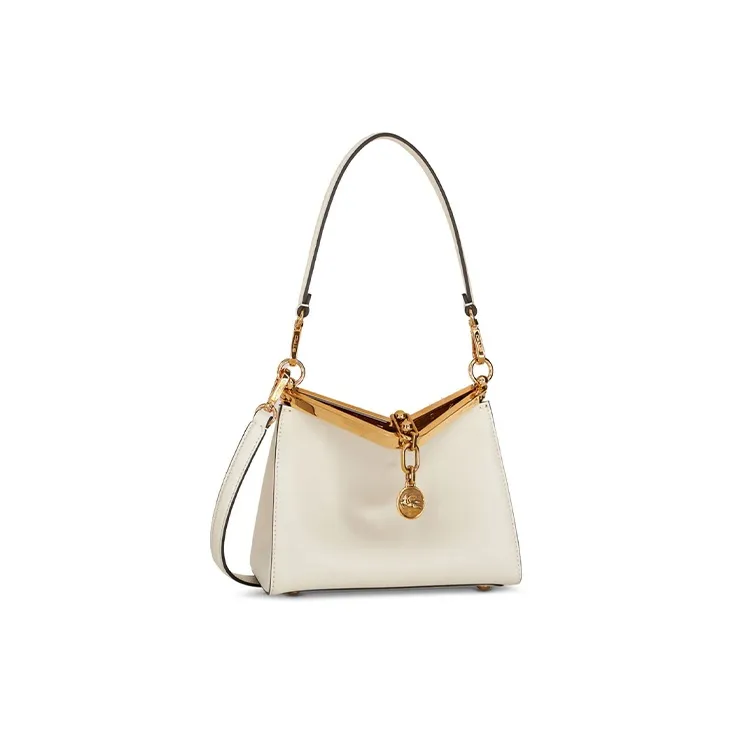 ETRO Vela Logo Charm Mini Shoulder Bag-1