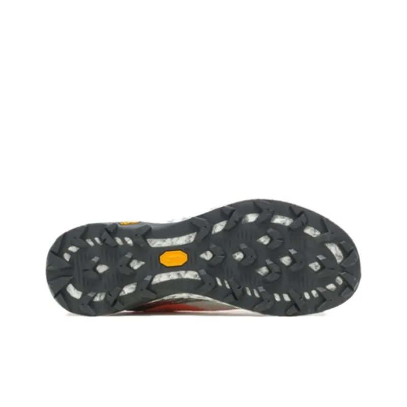 MERRELL Women's MTL Long Sky 2 'White Orange'-5