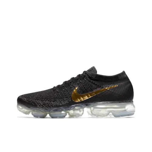 Nike Air VaporMax Metallic Black Women's