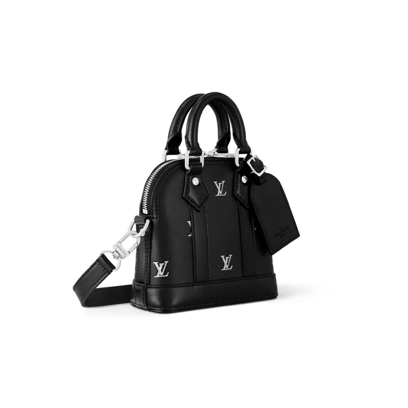 LOUIS VUITTON Nano Alma-1
