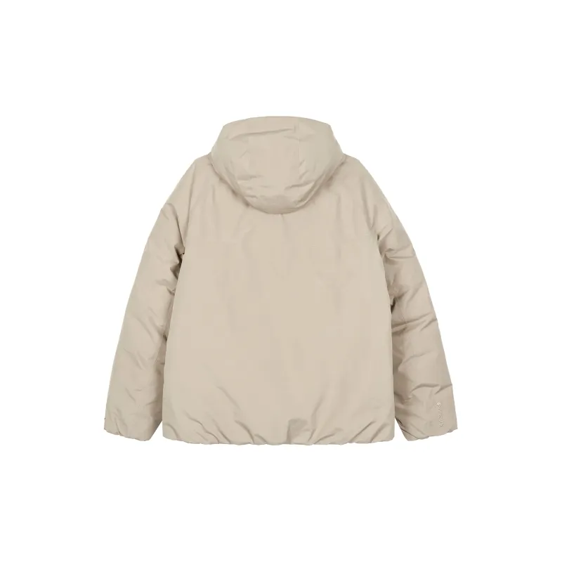 Nike Down Jackets Men Sail White-1