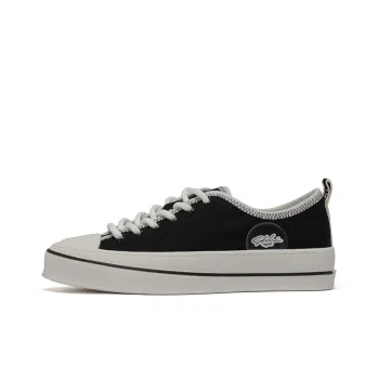 SATCHI SPORT Slip Resistant Cushioning Low Top Skateboard Shoes Women's