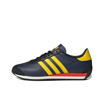 Adidas Originals Country Og 'Night Indigo Yellow'