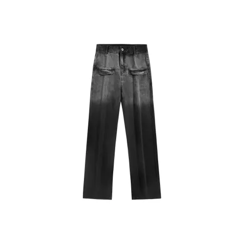 CSKS Unisex Jeans