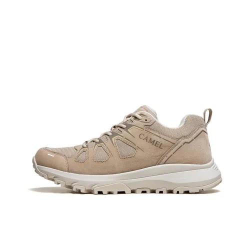 CAMEL Hiking Trekking Shoes Men's
