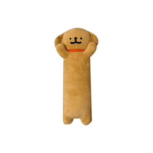 Line puppies 플러시 장난감