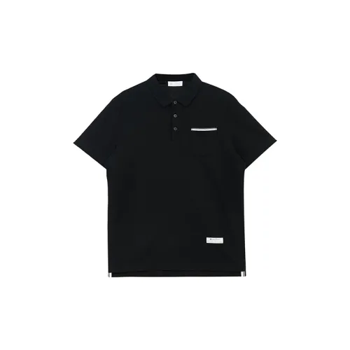 JACK&JONES Polo Shirts Men