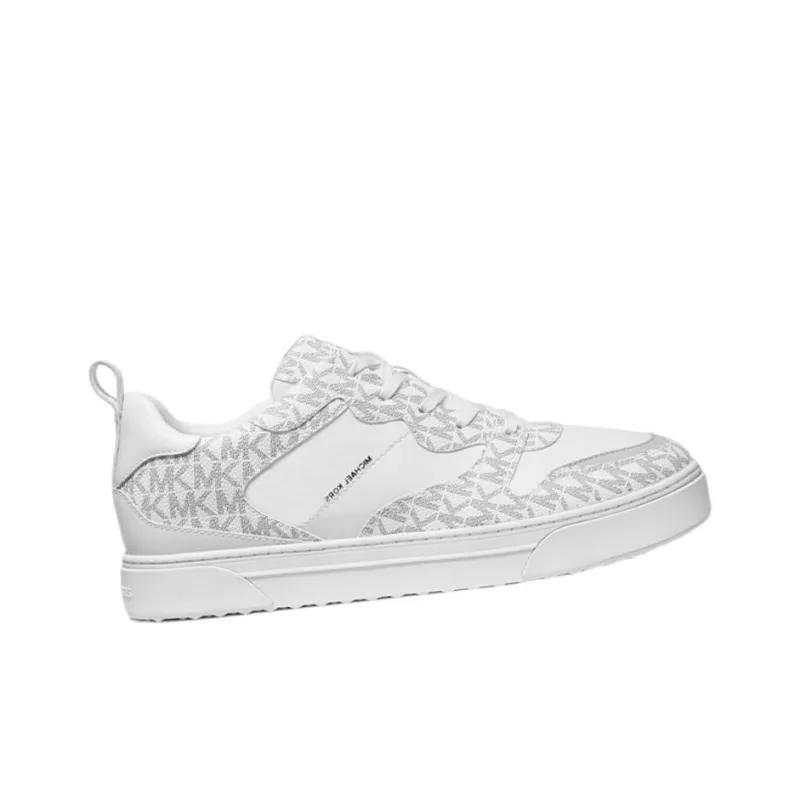 MICHAEL KORS Baxter Sneakers-1