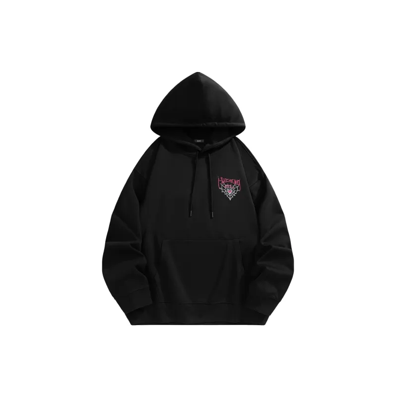 HCHUICHENG Sweatshirts Unisex-1