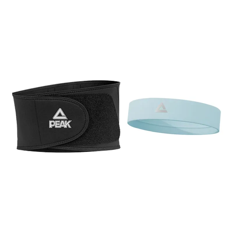 PEAK Back Support Braces-4