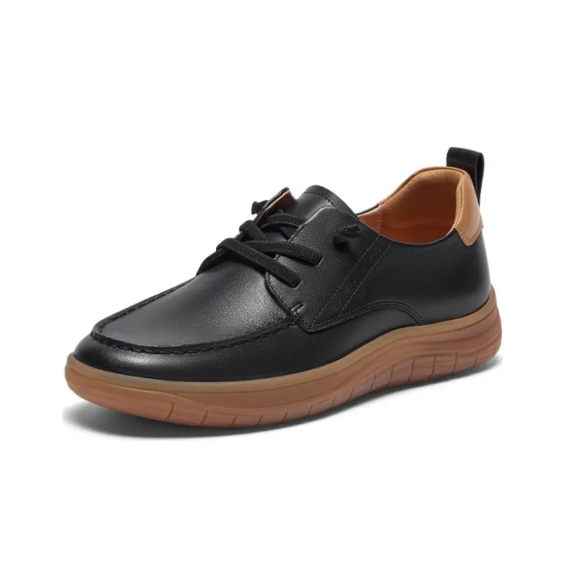 BASTO Low Top Casual Shoes Women's-6