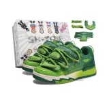 Jadeite Green