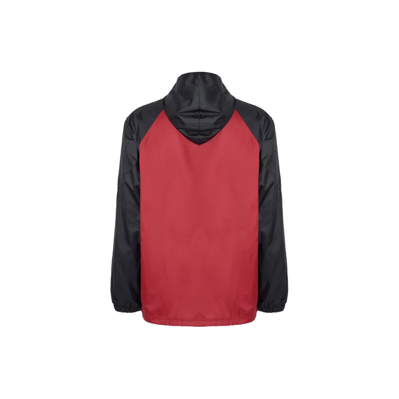 Adidas Originals Jackets Men Victory Red-2