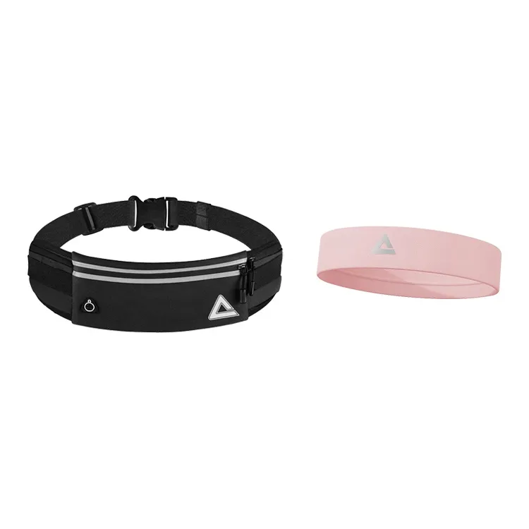 PEAK Running Equipment Running Fanny Pack Unisex-9