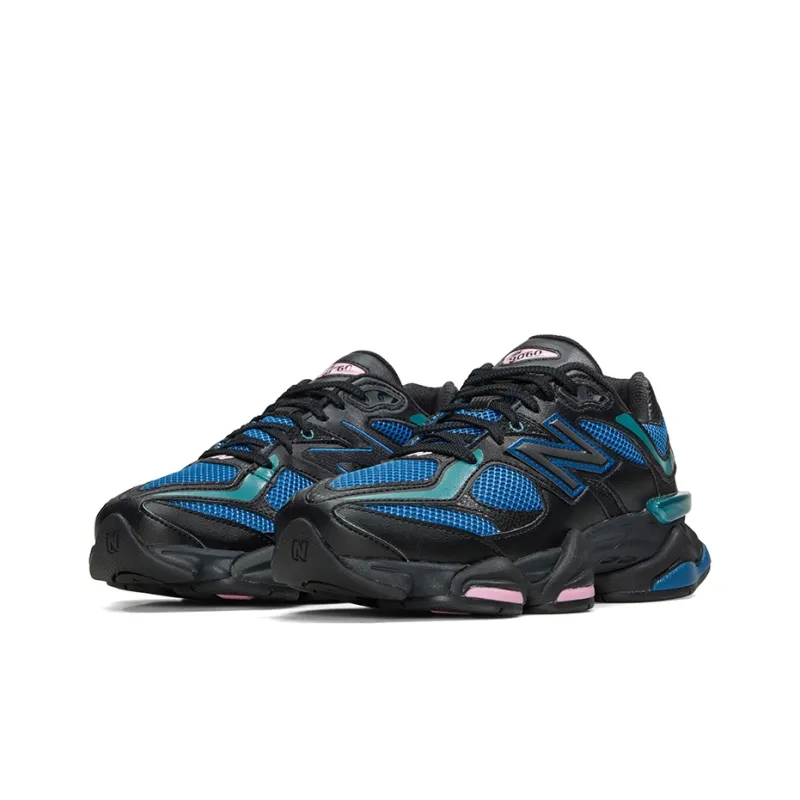 New Balance 9060 Blue Agate-3