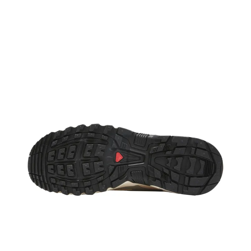 SALOMON Acg + Og Sneakers 'Falcon Shortbread Hazelnut'-4