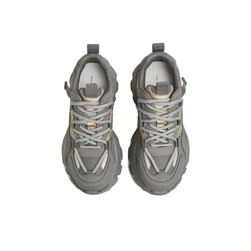 Tata Dragon Luck On Your Side Chunky Sneakers Women's-9