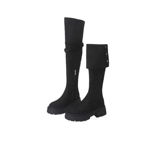 RAPHAEL SONA Knee-high Boots Women's