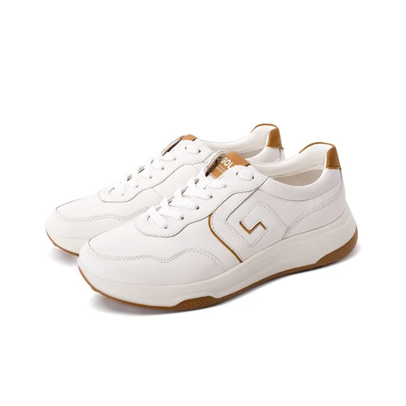 GOLF Low-Top Casual Shoes Men's-7