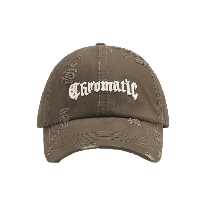Yamaichi Maru Cotton Baseball Caps Unisex-2