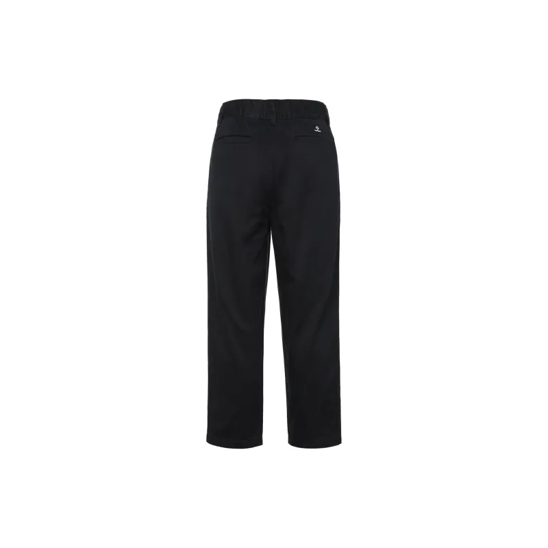 Converse TOOGOOD Casual Pants Men Black-1