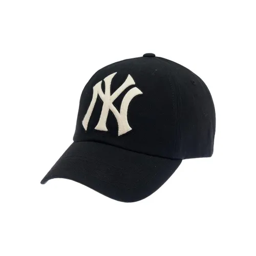 MLB - Baseball Caps Unisex Black